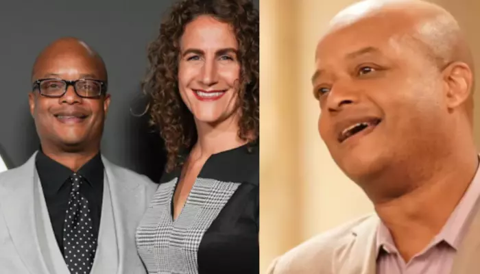 Todd Bridges Post On Slamming Trolls Who Criticised His Ex-Wife, Bettijo Surfaces, ‘God Is Her..’