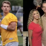 Who Is Derek Green? Former NFL Player, Engaged To Gracie Hunt, Heiress Of Team, Kansas City Chiefs