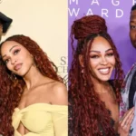 Jonathan Majors And Meagan Good’s Relationship, Began Dating While He Was On Trial For Assault