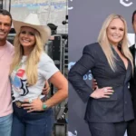 Who Is Miranda Lambert’s Husband, Brendan McLoughlin? A Former Police Officer, Co-Writer Of Her Song