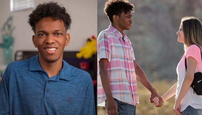 ‘Love On The Spectrum’s’ Logan Pereira Shares Relationship Status, Says, ‘Tried To Impress’ Hailey