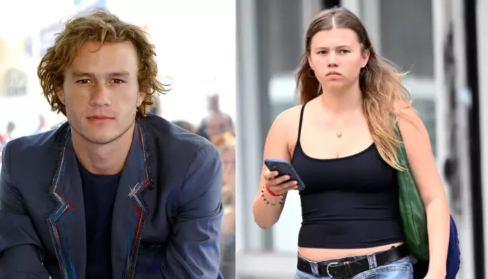 Inside Heath Ledger’s Outdated Will That Did Not Include His Daughter, Matilda, Everything Explained