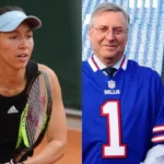 Inside Jessica Pegula’s Parents, Terry And Kim’s Love Story, Met At A Restaurant, Share Three Kids
