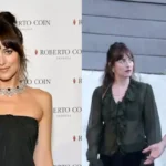 Who Is Dakota Johnson’s Alleged Boyfriend, Role Model? Inside Their Bond Amid PDA-Filled Night In LA
