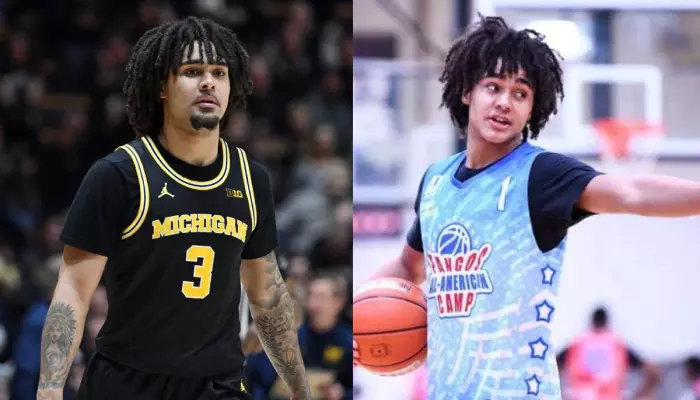 Who Is Elliot Cadeau’s Girlfriend? 21-Year-Old Basketball Player In Headings After Allergic Reaction