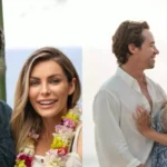 Who Is James Ward? All About Ex-Playboy Model, Crystal Harris’ Husband Amid Their Island Marriage