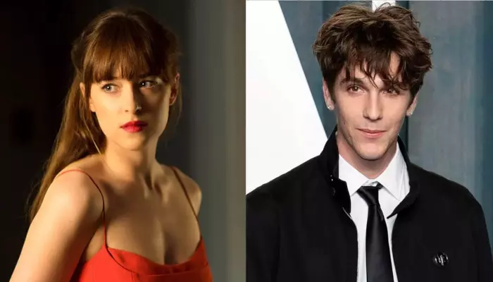 Dakota Johnson VS Role Model Net Worth, Know Who’s Richer Amid Their Kiss And PDA At LA