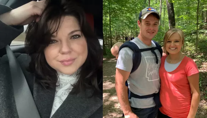 Amy Duggar Livid Over Cousin Joseph Duggar’s Jail Calls With Wife, Kendra, ‘She’s Not Your Employee’