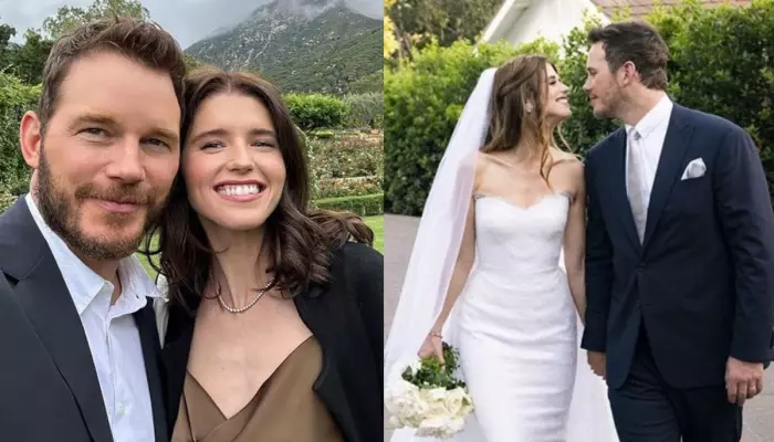 Katherine Schwarzenegger Slammed For Saying She ‘Need’ Chris Pratt, Fans Say ‘You’re Not Helpless..’