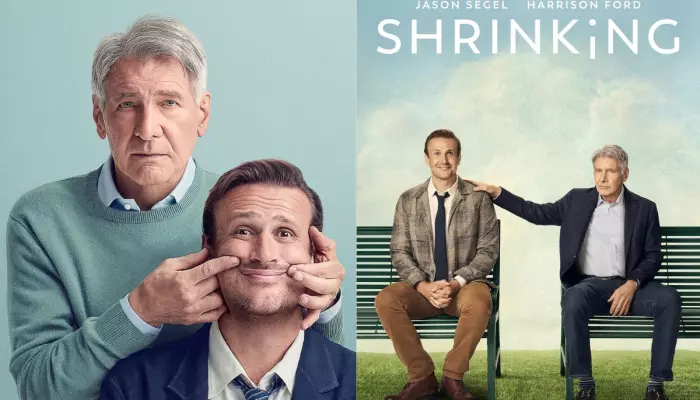 ‘Shrinking’ Season 4 To Feature ‘Jimmy’ And ‘Alice’ With New Storyline, Is ‘Tia’ Returning? Find Out