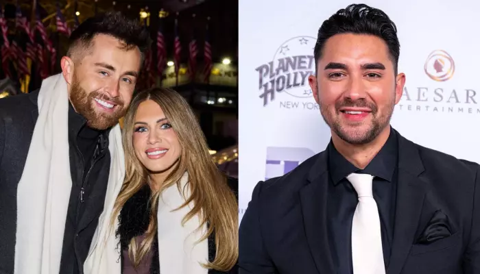 SLOMW Star Jessi Draper ‘Confirms’ New Romance With Marciano Brunette Amid Ongoing Divorce Scandal