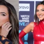 Kelsey Swanson Reveals Why She Went On To Date Other Men Despite Having A BF, ‘Would Never Sleep ..’