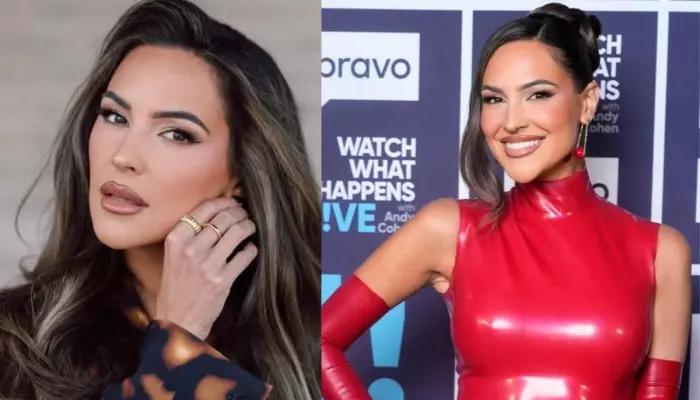 Kelsey Swanson Reveals Why She Went On To Date Other Men Despite Having A BF, ‘Would Never Sleep ..’