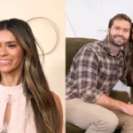 Taylor Frankie Paul Reacts To Life Amid Assault Allegations From Ex-Dakota, ‘The Last 40 Days..’