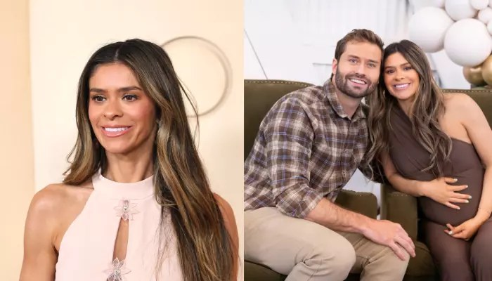 Taylor Frankie Paul Reacts To Life Amid Assault Allegations From Ex-Dakota, ‘The Last 40 Days..’