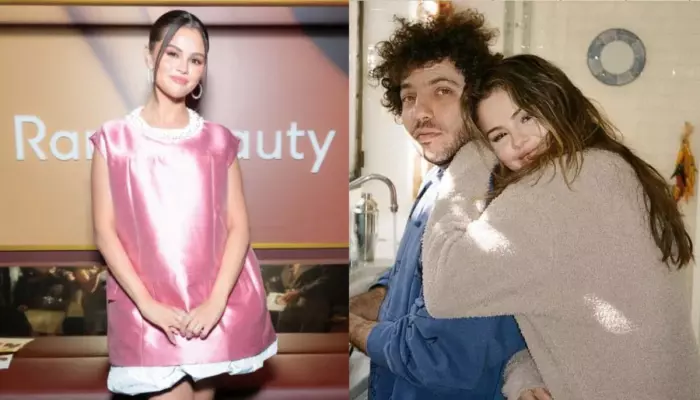 Amid Selena Gomez’s Pregnancy Buzz, Is Benny Blanco ‘Dreaming’ To Become A Dad?, ‘I Love Kids’