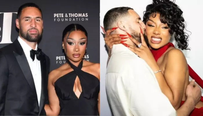 Did Megan Thee Stallion Delete Klay Thompson From Social Media Amid Breakup Buzz? Here’s The Truth