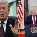 What Sparked Donald Trump’s Fake Illness Buzz? Inside Misinterpretation Of White House ‘Press Lid’