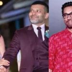 ‘Dacoit’, Who Is Zayn Marie Khan’s Husband Akash Mohimen? All About Aamir Khan’s Niece’s Family Life