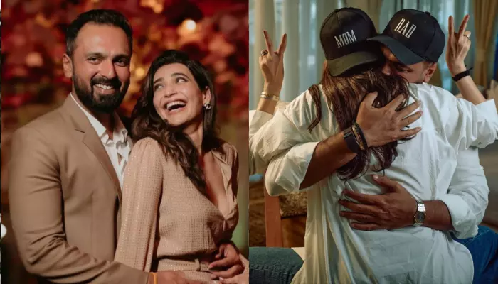 Meet Karishma Tanna’s Husband, Varun Bangera, As The Couple Prepares To Welcome Their First Child