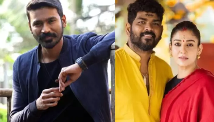 Dhanush’s Big Fight With Nayanthara, Husband, Vignesh Shivan Is Ashamed Of It, ‘My Biggest Loss..’