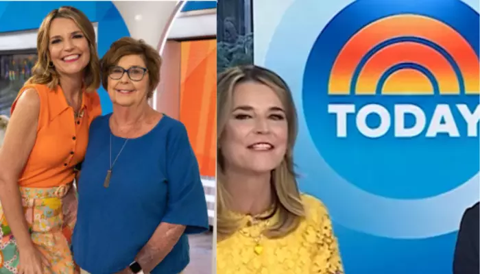 Inside Savannah Guthrie’s ‘Today Show’ Earnings As She Returns To Work Amid Mom, Nancy’s Kidnapping