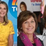 Savannah Guthrie Returns To ‘Today’ With After Two Months Of Mother’s Kidnapping, ‘Ready Or Not..’