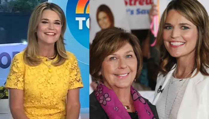 Savannah Guthrie Returns To ‘Today’ With After Two Months Of Mother’s Kidnapping, ‘Ready Or Not..’
