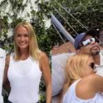 Vanessa Trump’s Reason To Not Leave Tiger Woods Post DUI Arrest Revealed, Sources Say, ‘Major Catch’