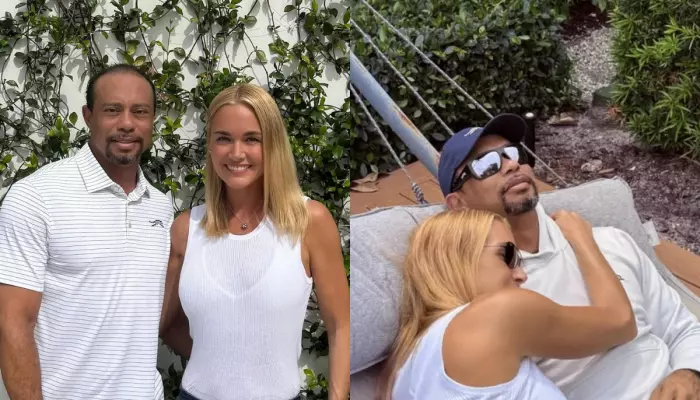 Vanessa Trump’s Reason To Not Leave Tiger Woods Post DUI Arrest Revealed, Sources Say, ‘Major Catch’