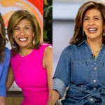 Meet Hoda Kotb, Journalist Who Temporarily Replaced Savannah Guthrie Amid Her Return On ‘Today’