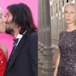 Meet Keanu Reeves’ GF, Alexandra Grant, Rumours About Secret Marriage, Here’s How They Fell In Love