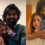 Who Was Actress Subashini? Died By Suicide, Reportedly Had Fight With Husband Bibin, Was Stressed