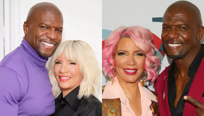 Who Is Terry Crews’ Wife? All About Rebecca King-Crews As She Reveals Parkinson’s Disease Diagnosis