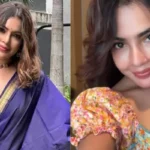 Subashini Balasubramaniyam Looked Happy In Her Last IG Post, Know All About It Amid Her Suicide