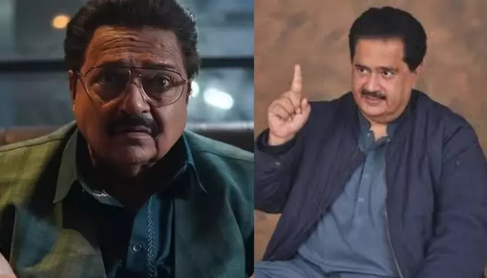 Rakesh Bedi On Pakistan Politician Nabil Gabol’s Lookalike Claims, ‘Father Didn’t Go To Pakistan..’