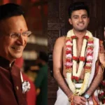 Meet Rajat Sharma’s Daughter, Disha, Legal Professional, Recently Tied The Knot With Sudarshan M.J.