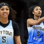 Angel Reese Shocking Trade To Atlanta Dream, Her Massive Salary Hike From USD 75,000 To USD 350,000