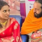 Who Is IIT Baba, Abhey Singh’s Wife, Pratika? From Karnataka, Engineer, Visited In Laws At Jhajjar