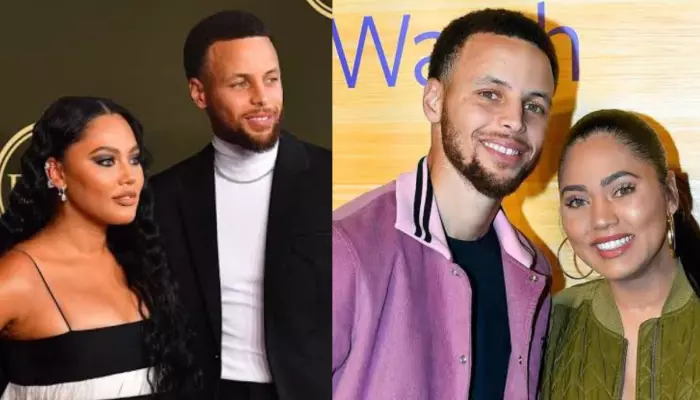 Stephen Curry Vs Ayesha Curry Net Worth, Who Is Richer Between Warriors’ Star And Entrepreneur Wife?