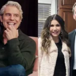 Andy Cohen Takes Subtle Dig At Kristi Noem’s Husband, Bryon Amid His Cross-Dressing Controversy