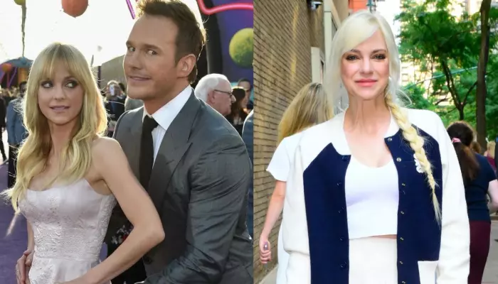 Inside Anna Faris’ Personal Life, From Two Broken Marriages To Romance With Chris Pratt