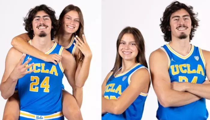 Meet Jaime Jaquez Jr’s Sister Gabriela Jaquez, UCLA Star Rising Beyond NBA Family Ties