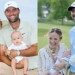 Scottie Scheffler Welcomes Second Son Before Masters And Returns To Augusta After Break