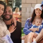 Inside Dak Prescott And Sarah Jane Ramos After Breakup Life As Both Continue Processing Sudden Split