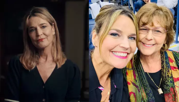 Savannah Guthrie Admits ‘Disappointment With God’ As Search For Mom Nancy Guthrie Enters Third Month