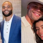 Dak Prescott Files Custody Docs In Court Amid Split With Sarah Jane, Know What It Means For His Kids