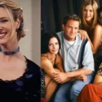 Lisa Kudrow Says Her Character Phoebe Buffay In Friends Was Least Favourite, ‘Nobody Cared About Me’