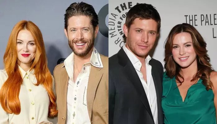 Who Is ‘The Boys’ S5 Star, Jensen Ackles’ Wife? All About Danneel Ackles, Actress And Mom of Three