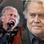 Steve Bannon’s Failed Marriages,Trump’s Former Strategist Was Unlucky In Love, Thrice Divorced